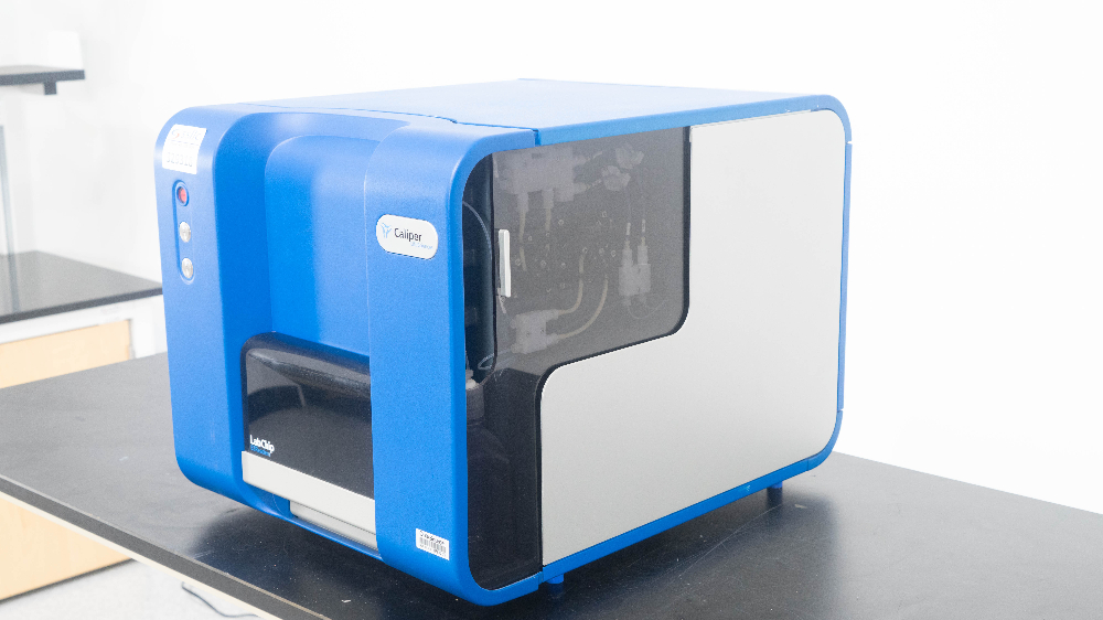 Caliper Life Sciences LabChip EZReader Microplate Reader | Surplus